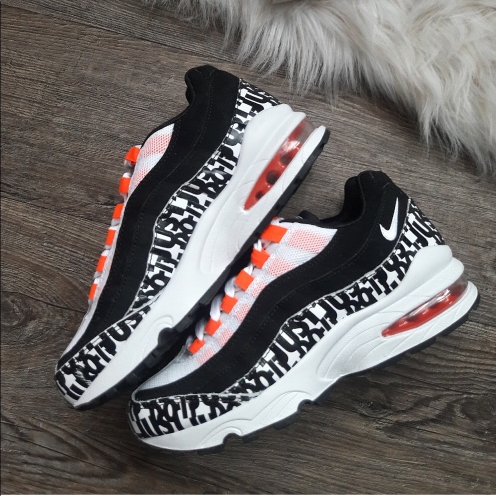 BN w/ Box | Nike Air Max 95 (reposh)